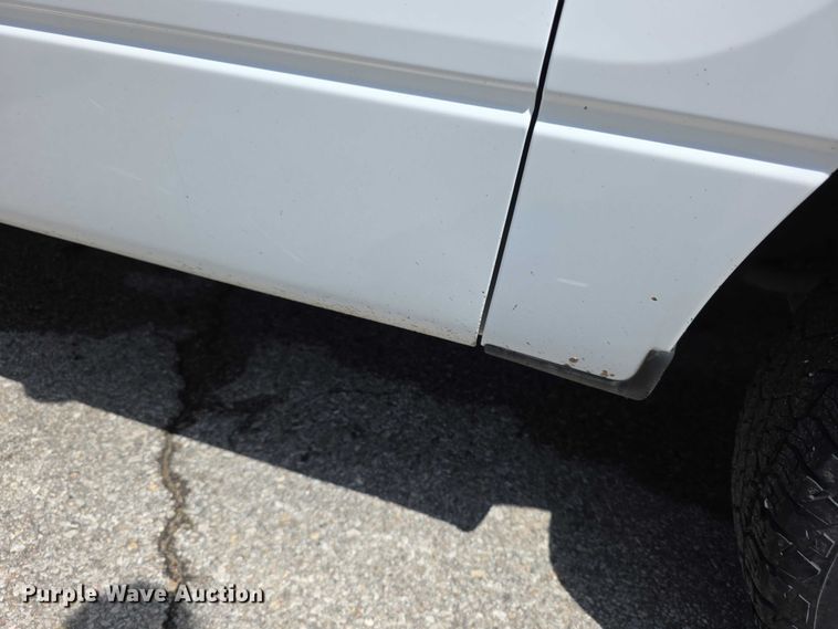 image for item FH6050 2014 Ford F150 Ext. Cab pickup truck