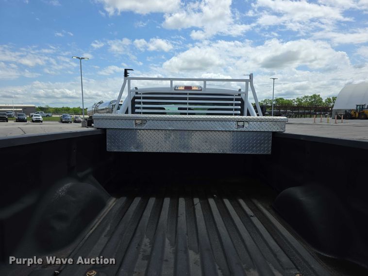 image for item FH6050 2014 Ford F150 Ext. Cab pickup truck