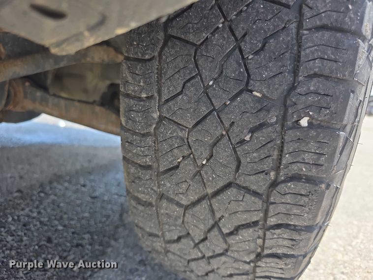 image for item FH6050 2014 Ford F150 Ext. Cab pickup truck