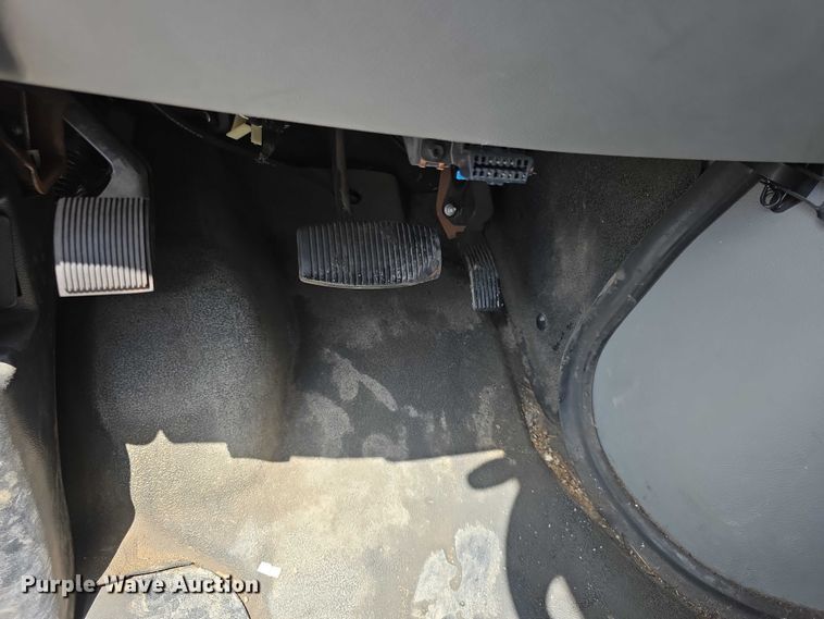 image for item FH6051 2014 Ford E250 van