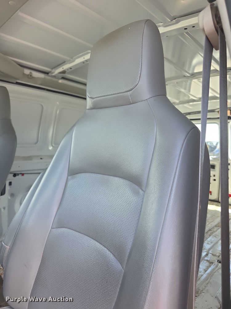 image for item FH6051 2014 Ford E250 van