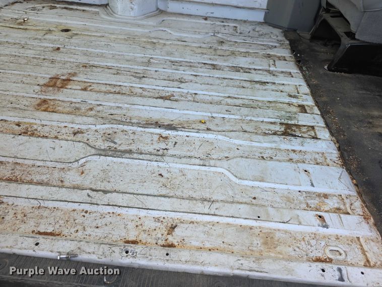 image for item FH6051 2014 Ford E250 van