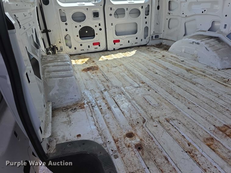 image for item FH6051 2014 Ford E250 van
