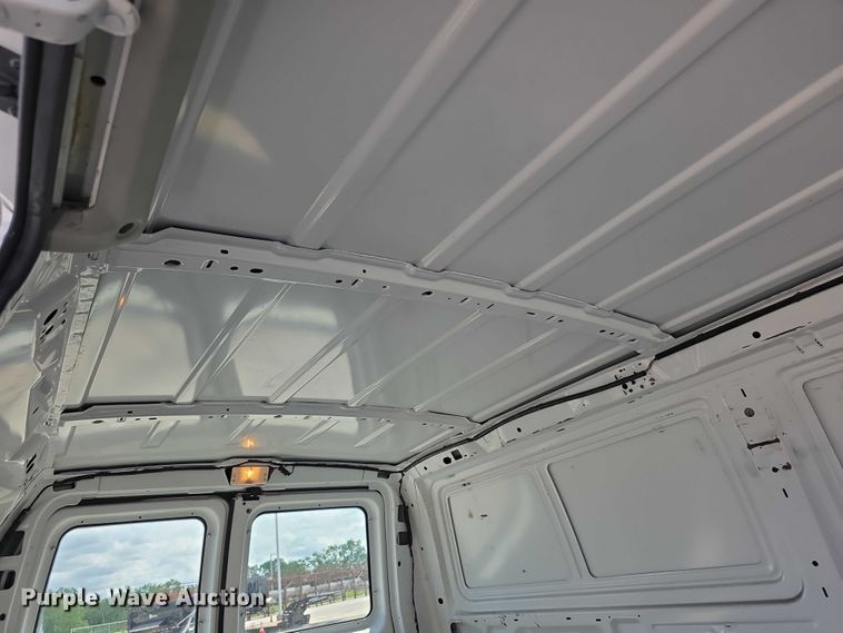 image for item FH6051 2014 Ford E250 van