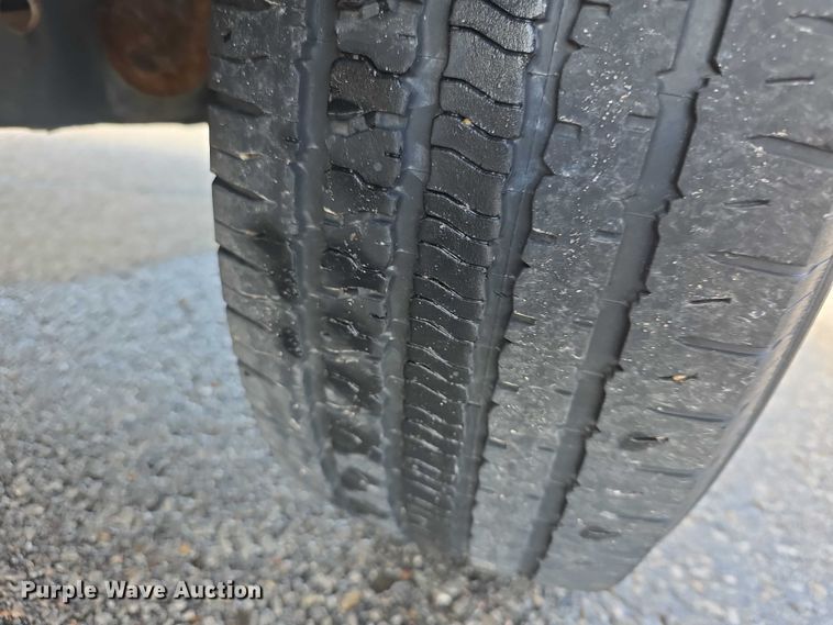 image for item FH6051 2014 Ford E250 van