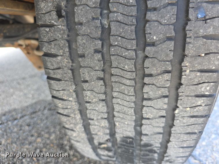 image for item FH6051 2014 Ford E250 van