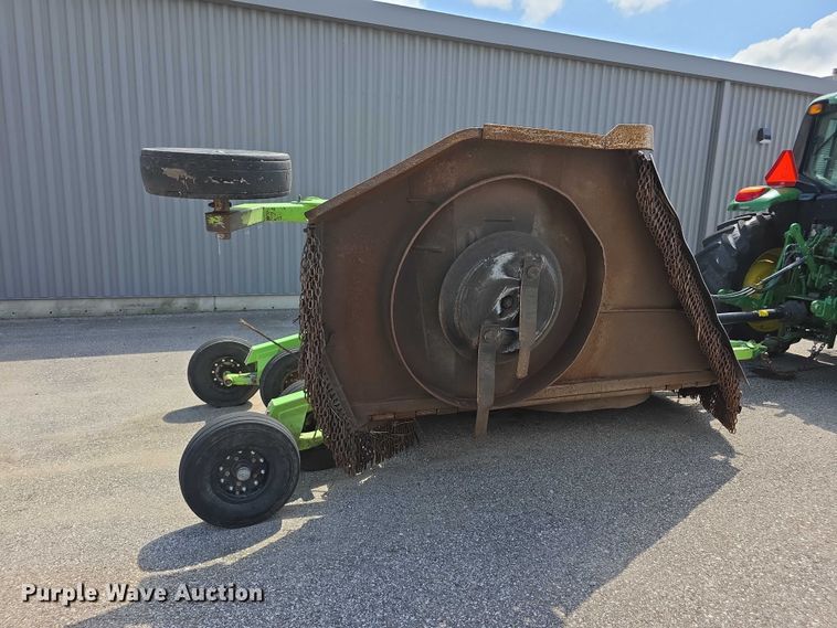 image for item FH6056 2012 Schulte XH1000-S3 rotary mower