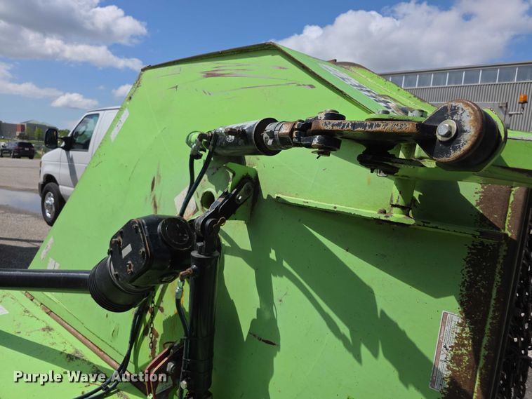 image for item FH6056 2012 Schulte XH1000-S3 rotary mower