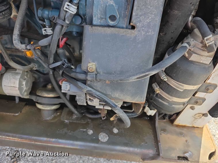 image for item FH6057 2015 Bobcat T770 tracked skid steer loader
