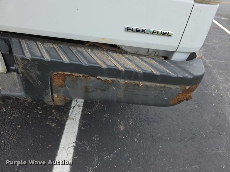 image for item FH6060 2013 Ford F150  pickup truck