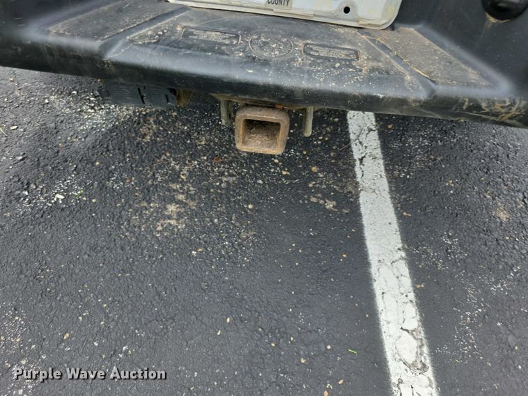 image for item FH6060 2013 Ford F150  pickup truck