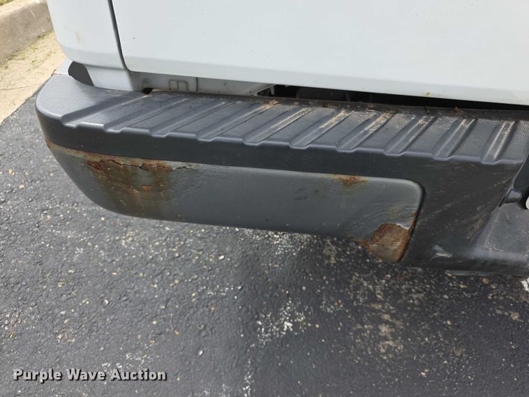 image for item FH6060 2013 Ford F150  pickup truck