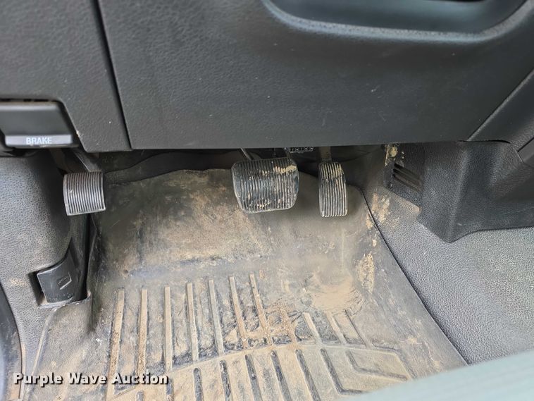 image for item FH6060 2013 Ford F150  pickup truck