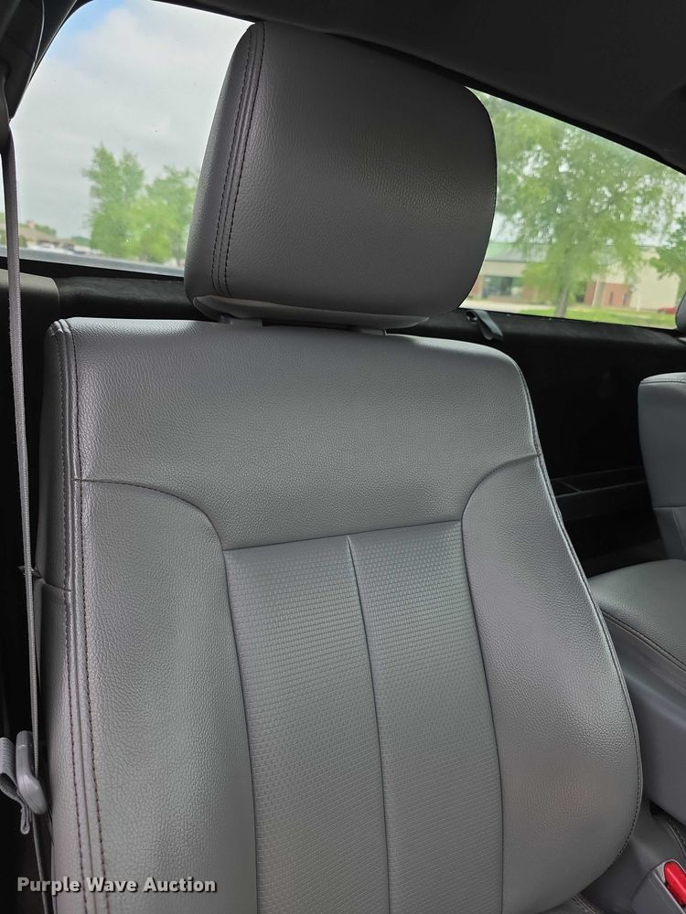image for item FH6060 2013 Ford F150  pickup truck