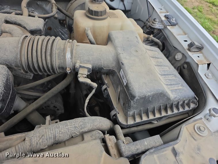 image for item FH6060 2013 Ford F150  pickup truck
