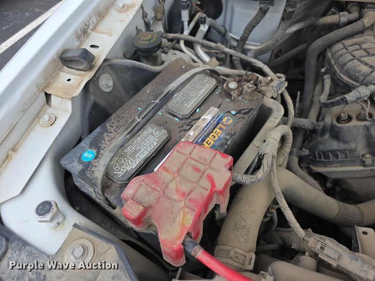 image for item FH6060 2013 Ford F150  pickup truck
