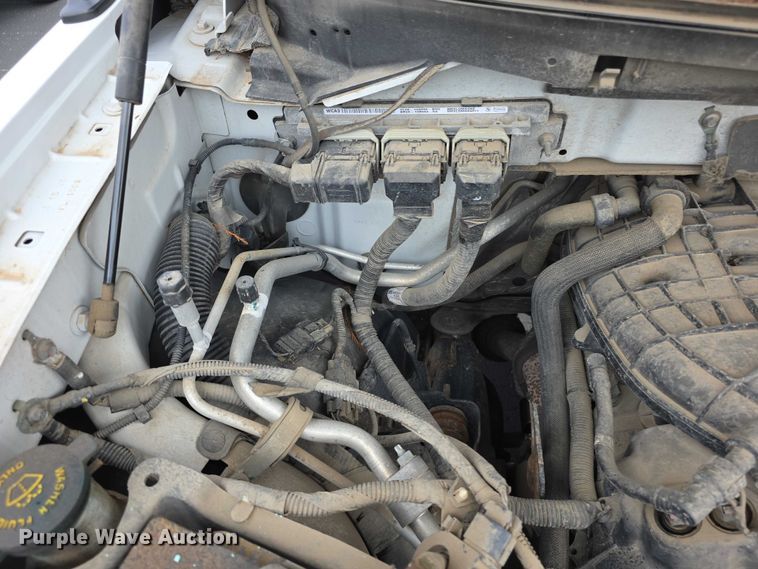 image for item FH6060 2013 Ford F150  pickup truck