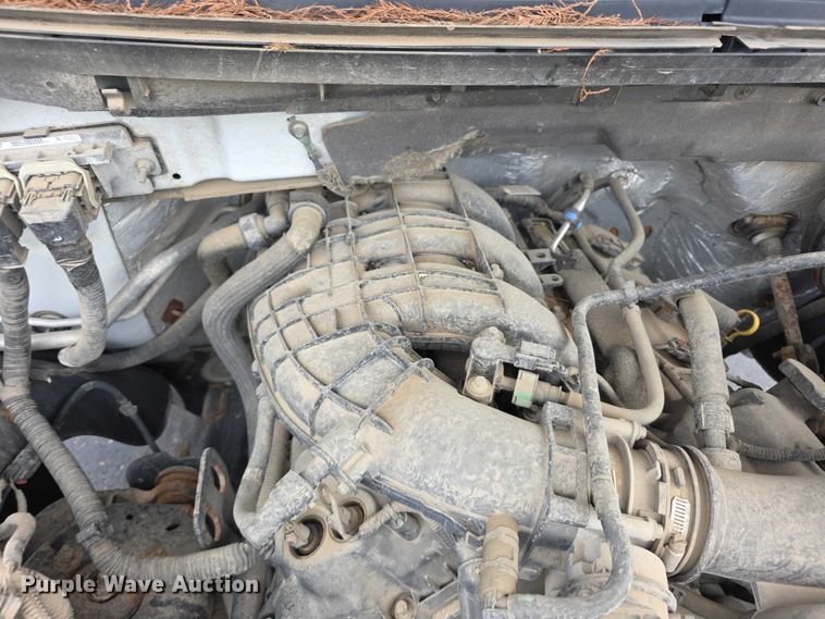image for item FH6060 2013 Ford F150  pickup truck