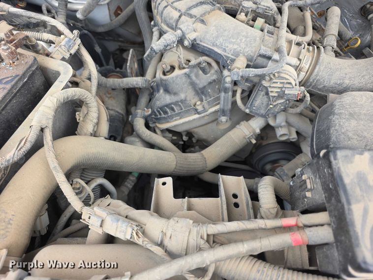 image for item FH6060 2013 Ford F150  pickup truck