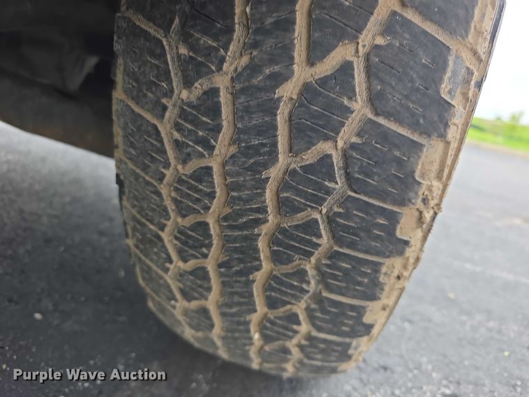 image for item FH6060 2013 Ford F150  pickup truck