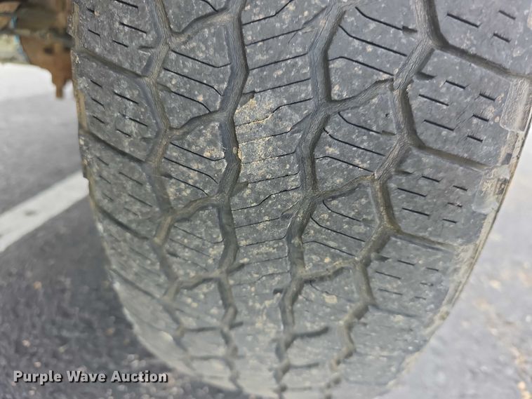 image for item FH6060 2013 Ford F150  pickup truck