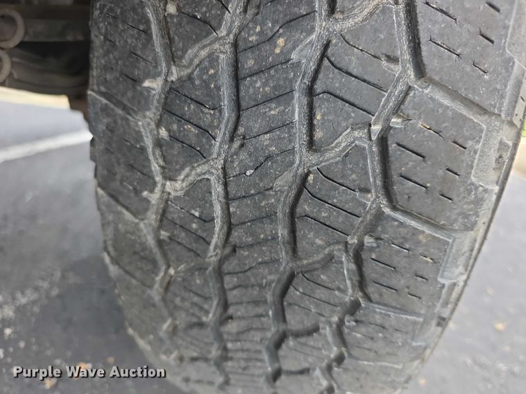 image for item FH6060 2013 Ford F150  pickup truck