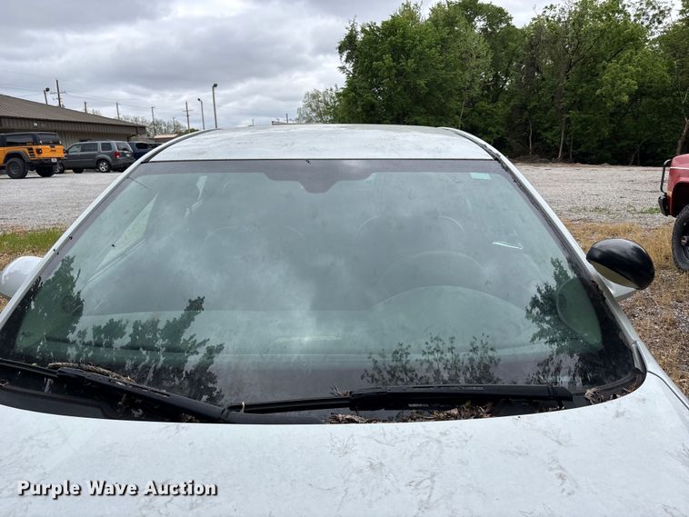 image for item FH7075 2013 Chevrolet Impala Police 
