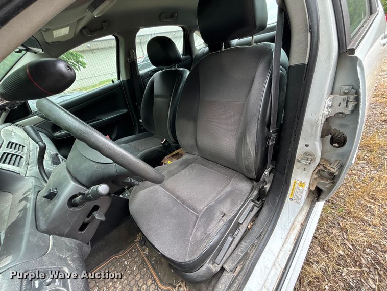 image for item FH7075 2013 Chevrolet Impala Police 