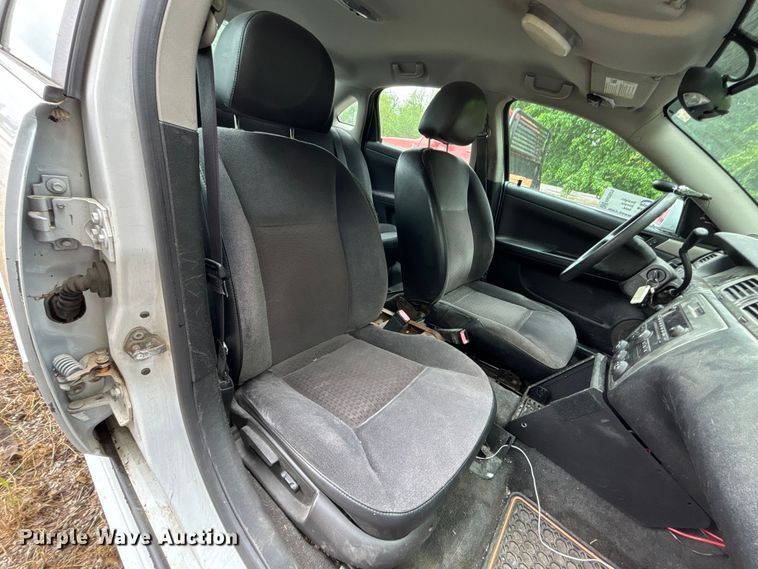 image for item FH7075 2013 Chevrolet Impala Police 