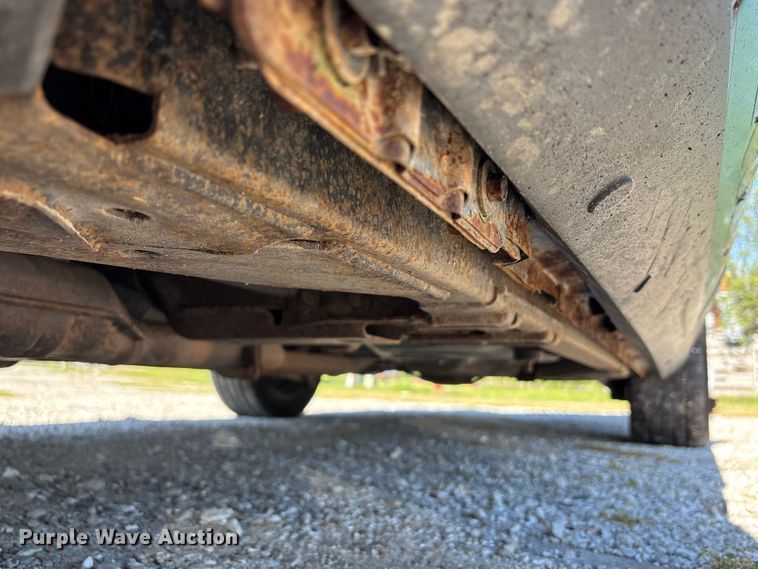 image for item FH7109 2009 Ford Crown Victoria 