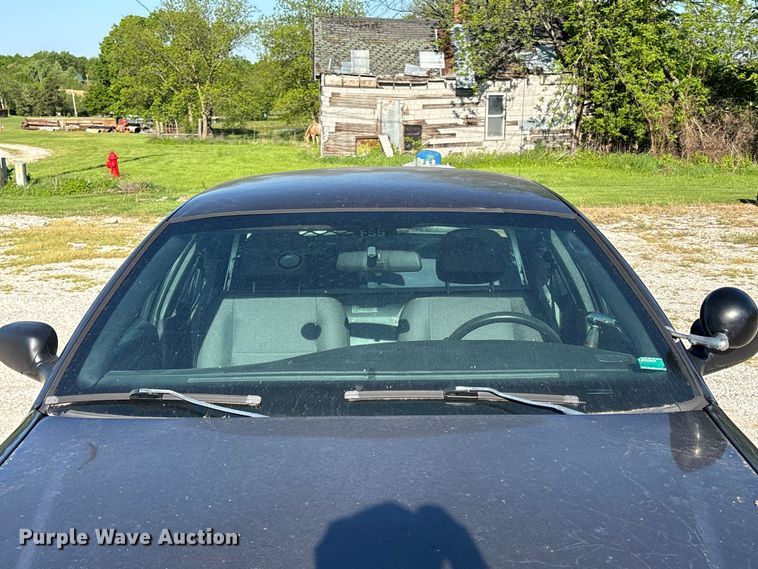 image for item FH7109 2009 Ford Crown Victoria 