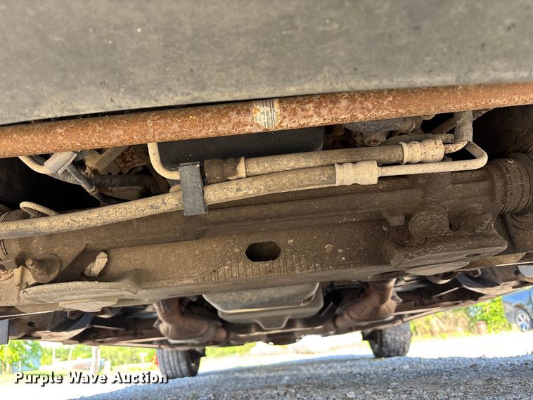 image for item FH7109 2009 Ford Crown Victoria 