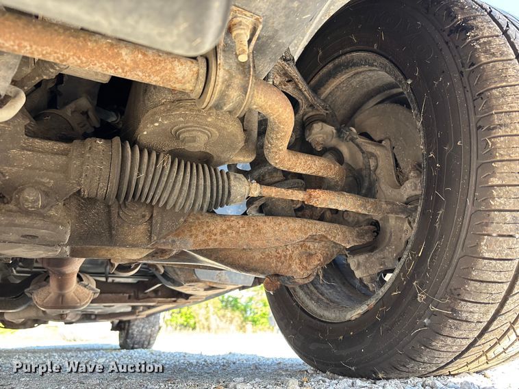 image for item FH7109 2009 Ford Crown Victoria 