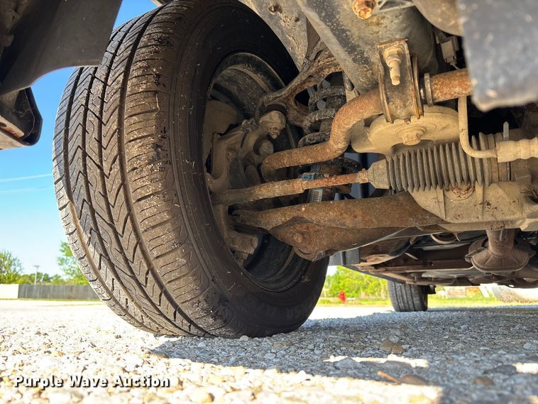 image for item FH7109 2009 Ford Crown Victoria 