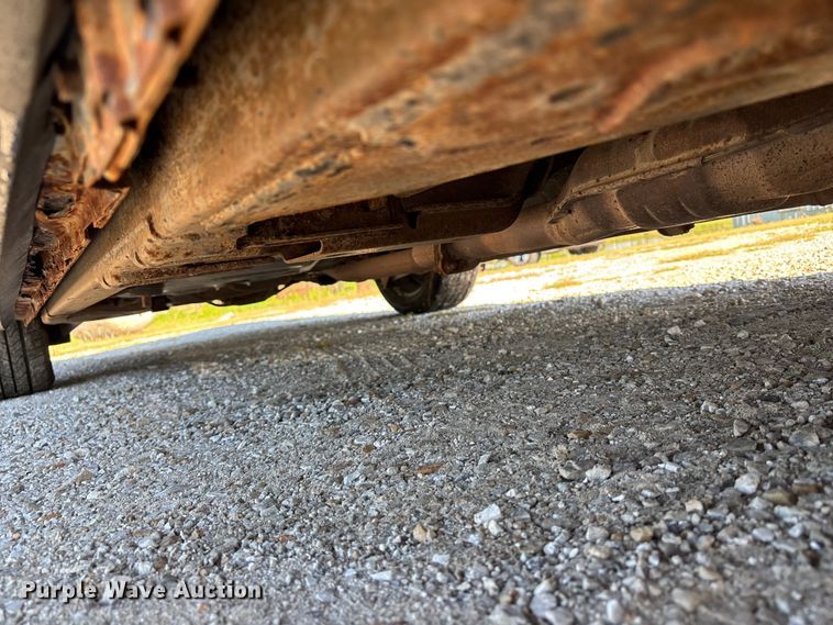 image for item FH7109 2009 Ford Crown Victoria 