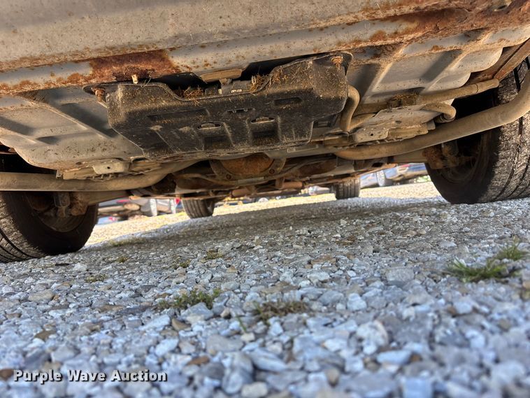 image for item FH7109 2009 Ford Crown Victoria 