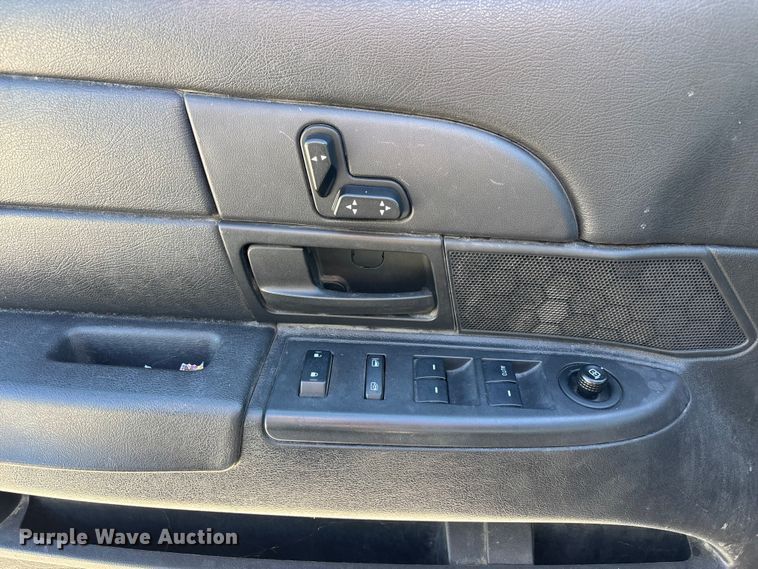 image for item FH7109 2009 Ford Crown Victoria 
