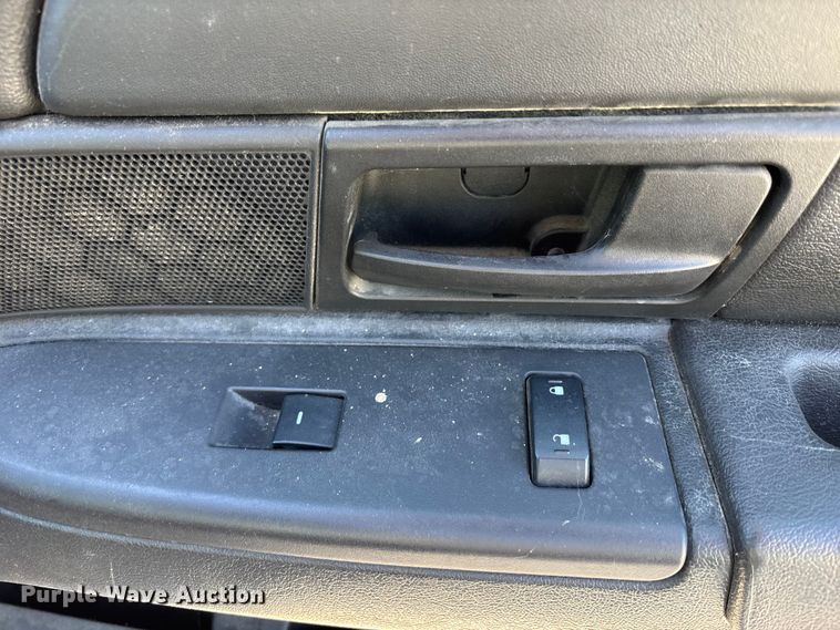 image for item FH7109 2009 Ford Crown Victoria 