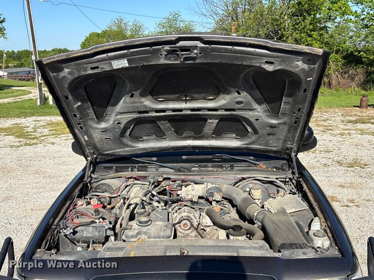 image for item FH7109 2009 Ford Crown Victoria 
