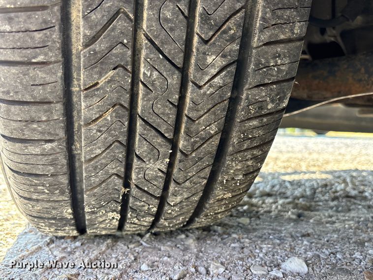 image for item FH7109 2009 Ford Crown Victoria 