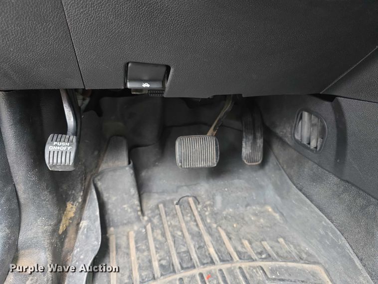 image for item FI0937 2017 Ford Explorer Police Interceptor SUV