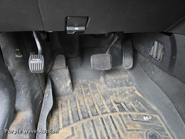 image for item FI0939 2017 Ford Explorer Police Interceptor SUV