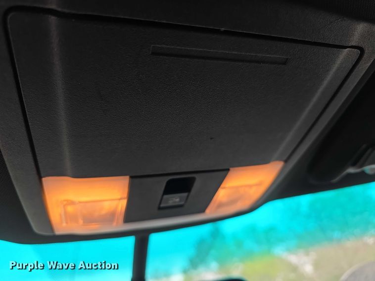 image for item FI0939 2017 Ford Explorer Police Interceptor SUV