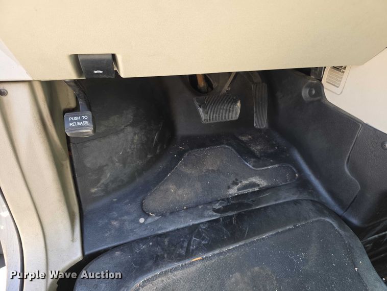 image for item FI0941 2017 Dodge Grand Caravan handicap accessible van