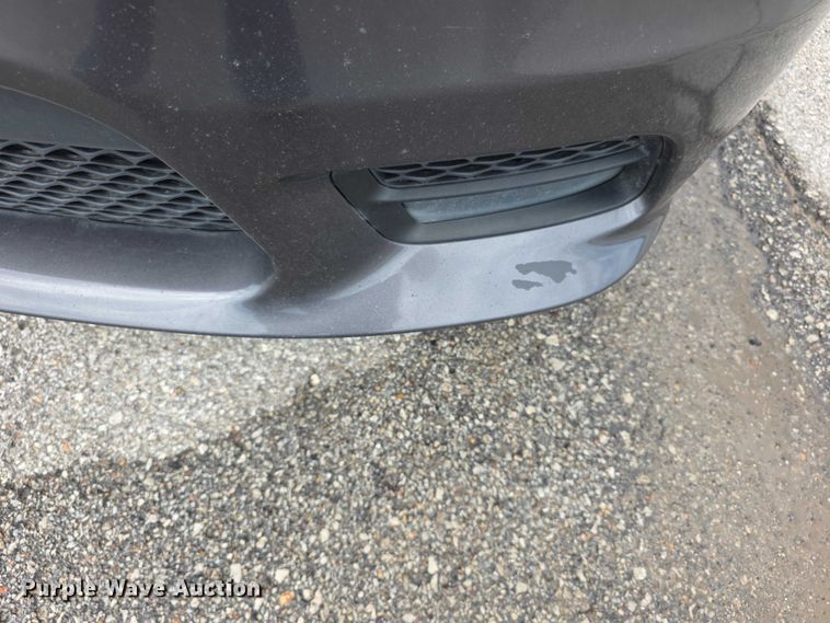 image for item FI0943 2020 Dodge Durango SSV SUV