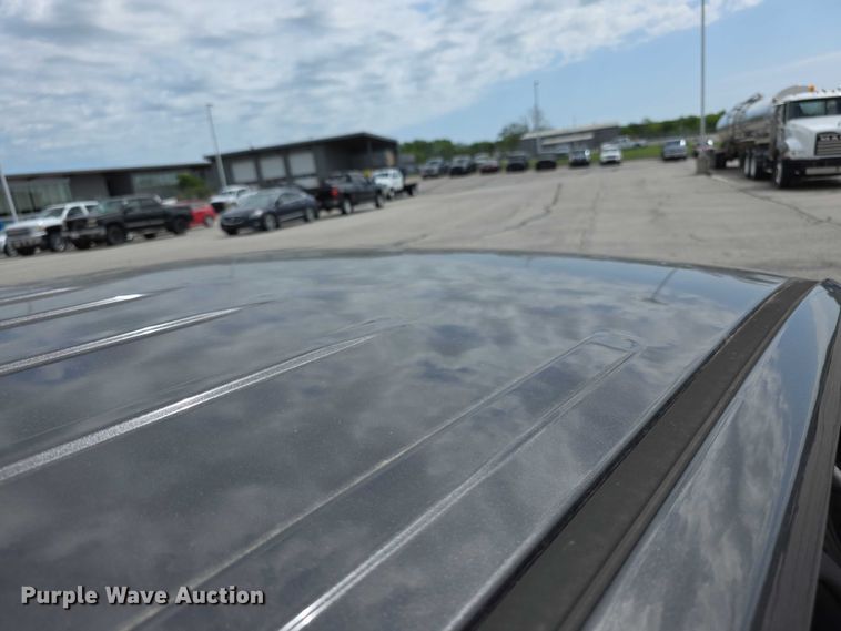 image for item FI0943 2020 Dodge Durango SSV SUV