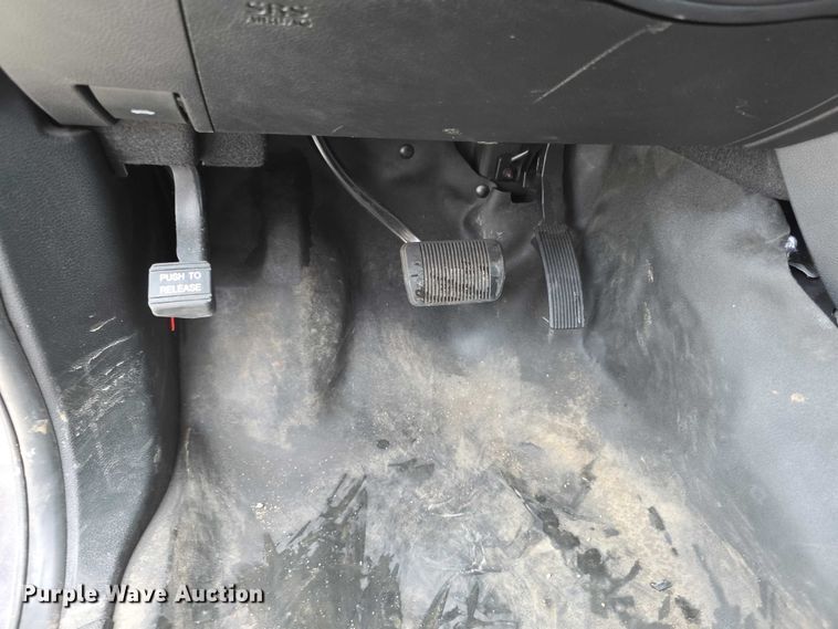 image for item FI0943 2020 Dodge Durango SSV SUV