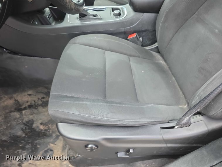 image for item FI0943 2020 Dodge Durango SSV SUV