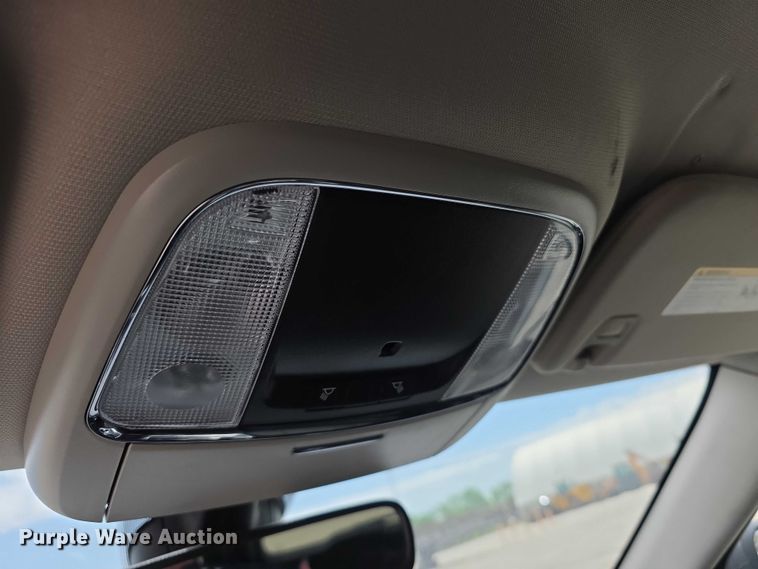 image for item FI0943 2020 Dodge Durango SSV SUV