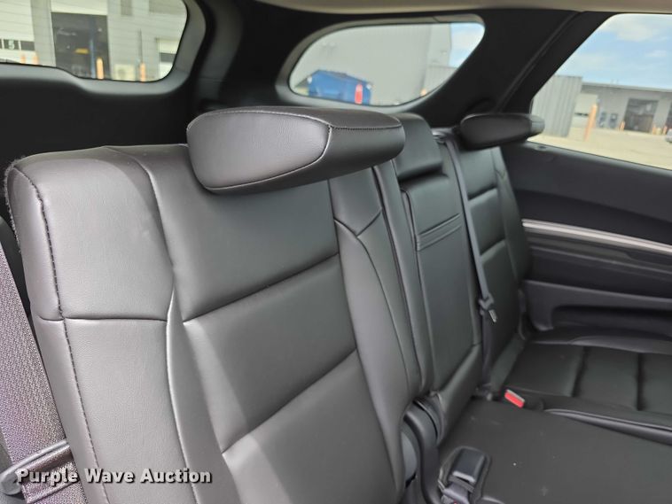 image for item FI0943 2020 Dodge Durango SSV SUV